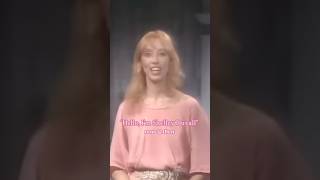 “Hello, I’m Shelley Duvall” forever ❤️ #shelleyduvall #theshining #celebrity #nowandthen #hollywood