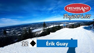 Tremblant 12 Erik Guay