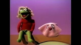 Muppet Songs: Kermit and Yorick - I've Grown Accustomed to Her Face