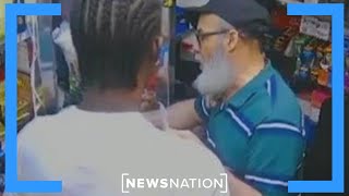 Support grows for NYC bodega worker | NewsNation Prime