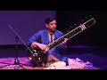 pt sugato nag raga bageshri alaap brisbane may 2017