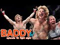 FIGHT NIGHT VLOG | BaddyTV Ep. 13: UFC LONDON