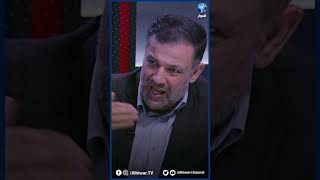 نهاد خنفر: معادلة الردع انقلبت رأسا على عقب