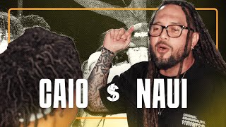 CAIO x NAUÍ | 1ª FASE | BATALHA DO S #44