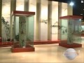 museum questioned over fake antiques