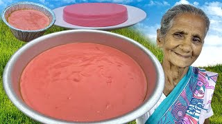 Creamy 🍮 CUSTARD PUDDING 🍮 Recipe: A Delightful Dessert to Satisfy Your Sweet Tooth! by Grandma Menu