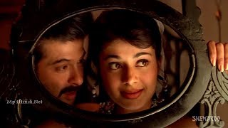 Tare hai barati chandni ye barat | virasat(1997) | beautifull love song | full hd video..
