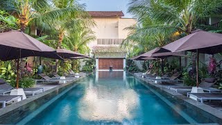 Kejora Suites, Sanur, Indonesia