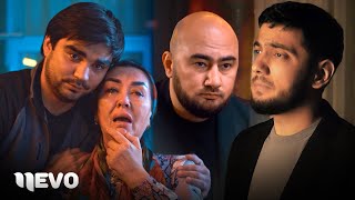 Jaloliddin Ahmadaliyev - Ketsam meni topolmaysan (Official Music Video)