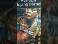 jerita aya uga tusun ke pengujong