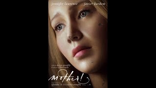 mother! movie 2017 - Wikipedia - Paramount Pictures