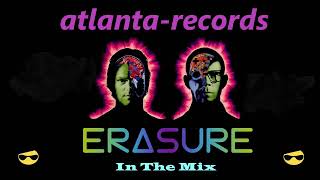 Erasure Megamix - Erasure Remix - богиня Эратра х