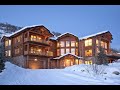 SOLD-Sanctuary Log Home | Steamboat Sotheby's International Realty