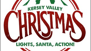 Kersey Valley Christmas @kerseyvalley