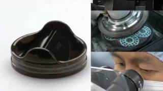 SJM Mechanical Valve Manufacturing