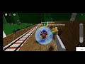 Thomas.Exe Version Mejorada Roblox Gameplay