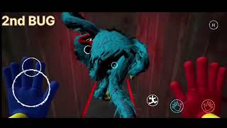 Trying 4 BUGS Poppy Playtime Chapter 1 - Glitch #31