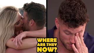 Clayton Echard | Exposed For Sleeping With Rachel & Susie | The Bachelor | Where Are They Now?