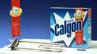Rusian Calgon Ad Compalation