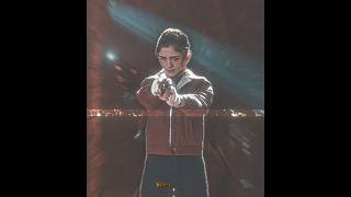 This duo is so badass 🔥 | Steve and Nancy Edit | Stranger Things Edit | Funk Mi Camino - SayFalse