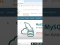MySQL 8.0.36 + Workbench Setup (2025)