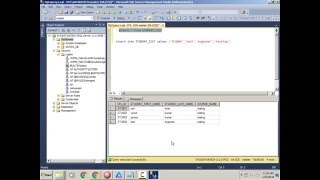Validating the database using UFT & VBScript with and without checkpoint
