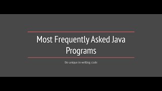 Reverse String Using CharAt Function using java