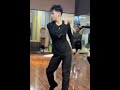 Samba#dance 桑巴超帅单人组合