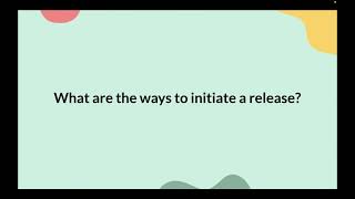 Release Management training in ServiceDesk Plus (2021)