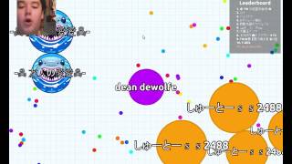 agar.io 12