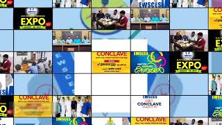 EWSCES conclave Malappuram..