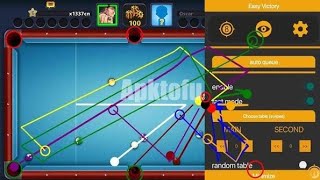 AUTOPLAY❗ EV LOADER CHEAT Barlin 8 BALL POOL 2025 PSH4X 100% NO