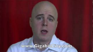 About Gigabit City and the $10,000+ Gigabit Genius Grant