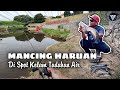 Seronok Mancing Di Kawasan Ikan Berkumpul | Rod Rentaka Blackheart Padu #121