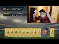 RECORD BREAKER MESSI IN A PACK!!! FIFA 15