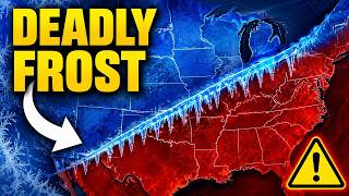 Unpredictable weather changes: High risks