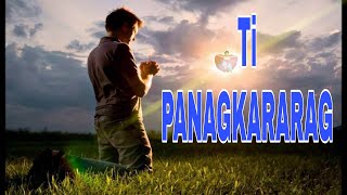 TI PANAGKARARAG| LYRICS VIDEO| JACQUES TV VLOG