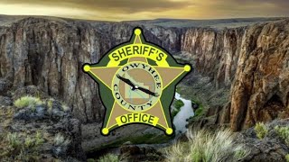 'Historical in nature': Human remains found near Givens Hot Springs