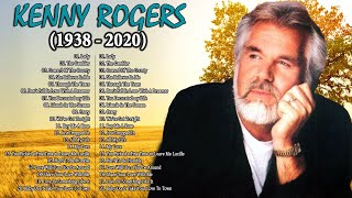 Kenny Rogers Greatest Hits - Top 20 Best Songs Of Kenny Rogers - R.I.P Kenny Rogers (1938 - 2020)