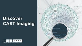 Discovering CAST Imaging