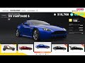 The Crew 2 - ASTON MARTIN V8 VANTAGE S (TEST DRIVE)