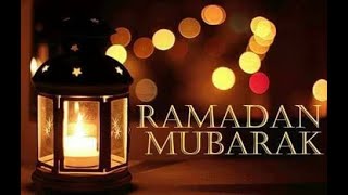 Ramadan shahrul Karam naat |Ramadan new naat 2022|
