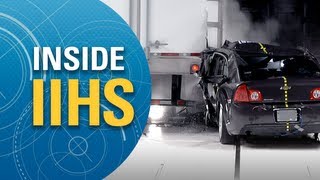 Inside IIHS: Understanding underride