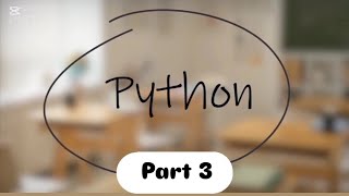 Python Variables, Data Types & print() Function | Beginner Tutorial (Lesson 3)