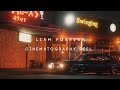 Liam Forrest- Cinematography Reel 2020