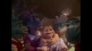 Dinosaurs TV Show - Gotta love me, I'm the baby!