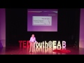 Education, Money and Power | Della Henry | TEDxYouth@EAB