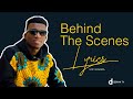 Kofi Kinaata   Behind The Scenes  Lyrics Video 2020   Debrah Tv
