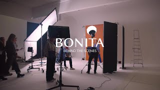 Behind the Scenes | Bonita | Entdecke die Frühjahr/Sommer 2025 Saisontrends\