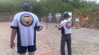 2022 USPSA Production/PCC Nationals Jacob Hetherington